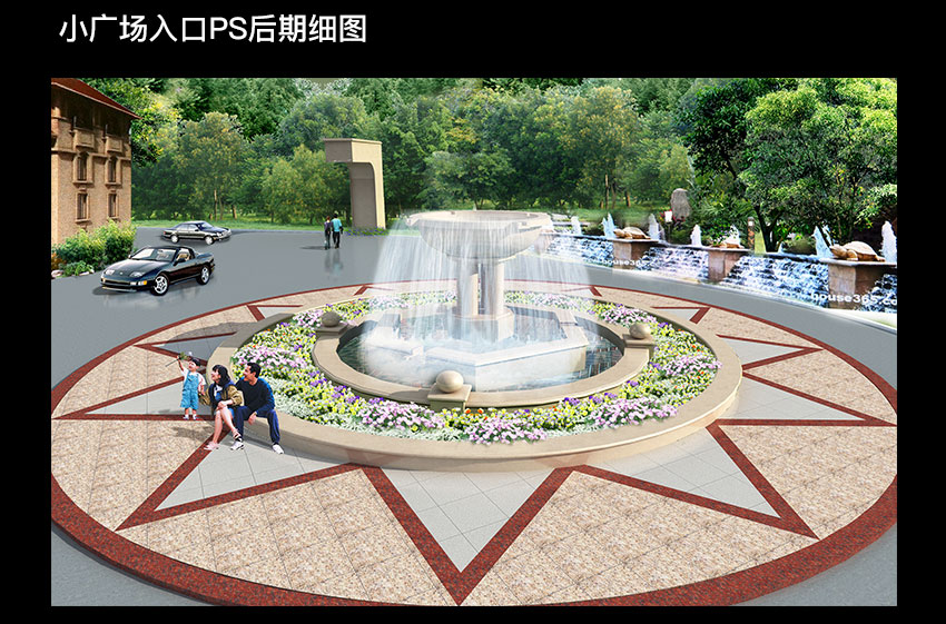芜湖室内设计园林景观培训