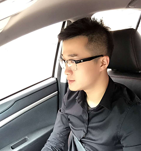 王伦